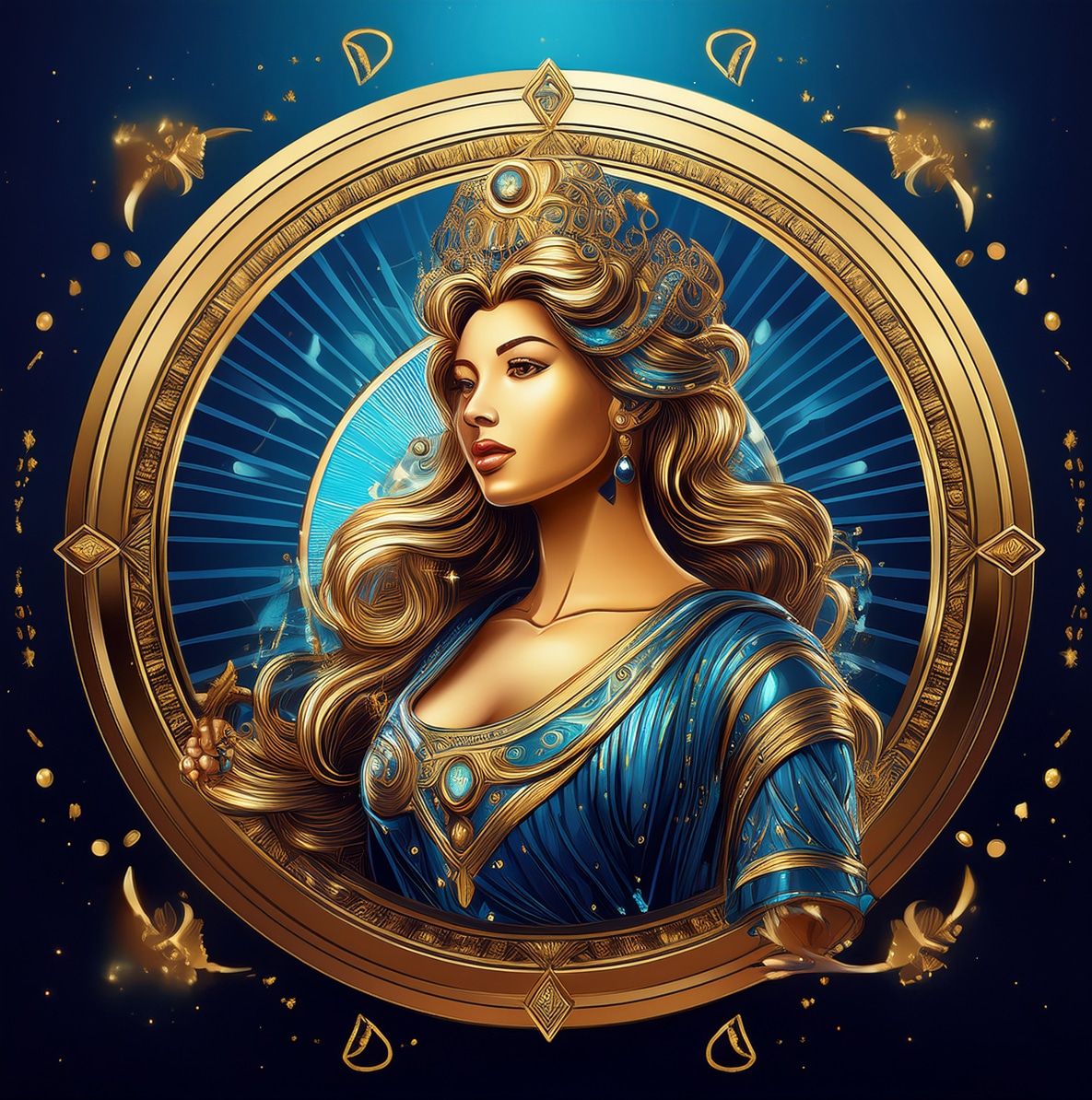 God of Casino