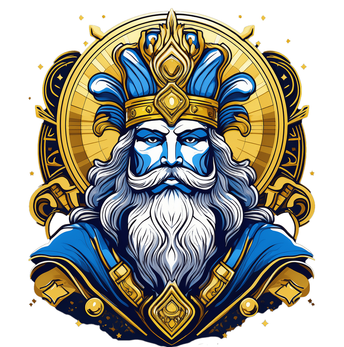 God of Casino