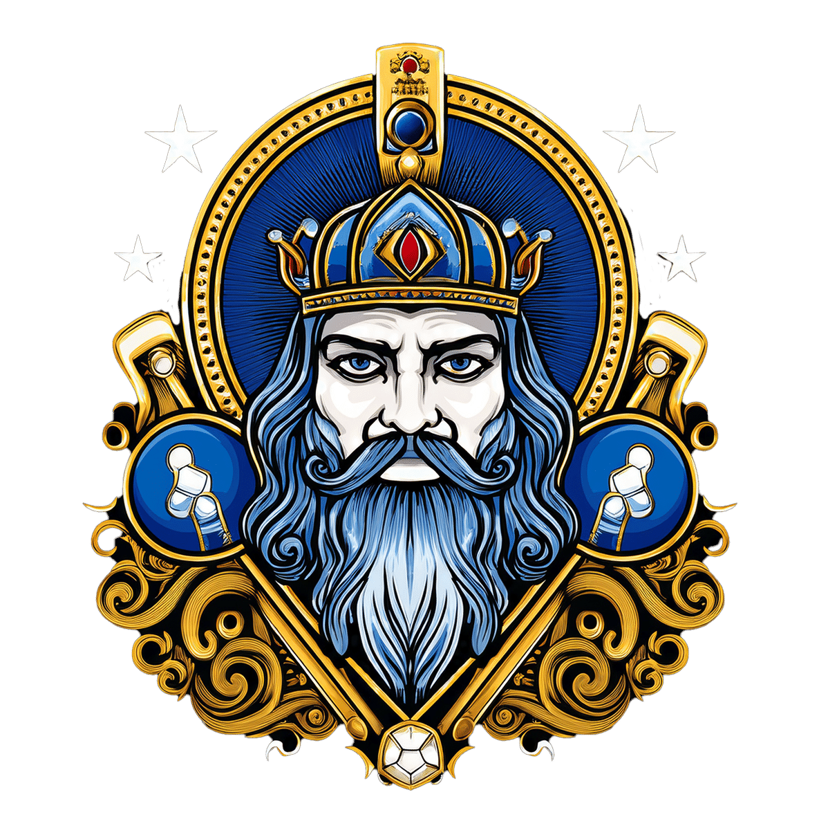 God of Casino