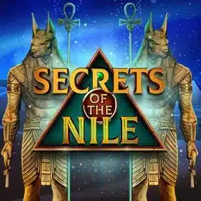 God of Casino Secrets of The Nile