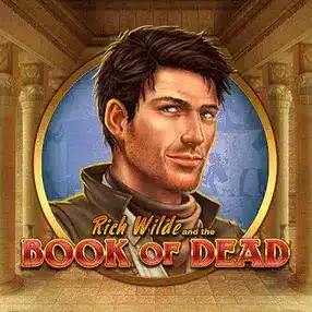 God of Casino Book of Dead