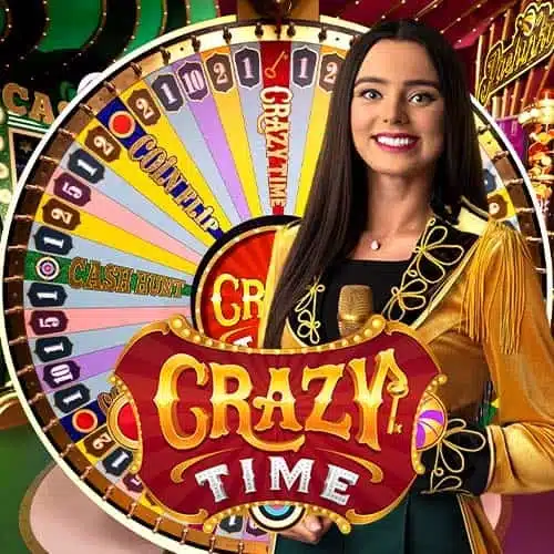 God of Casino Crazy Time