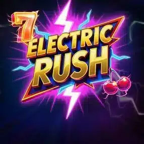 God of Casino Electric Rush