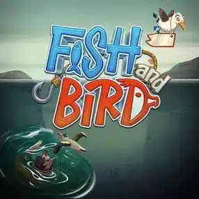 God of Casino Fish and Bird