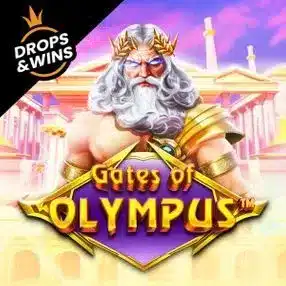 God of Casino Gate of Olympus