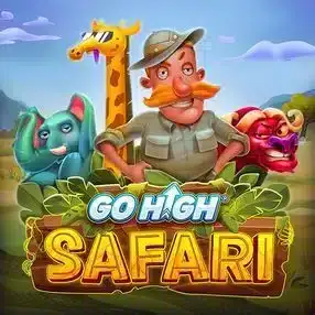 God of Casino Go High Safari