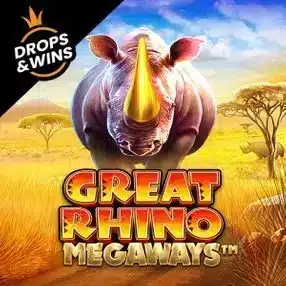 God of Casino Great Rhino Megaways
