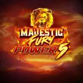 God of Casino Majestic Fury Power 5