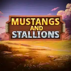 God of Casino Mustangs and Stallions