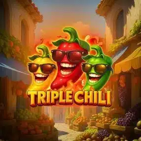 God of Casino Triple Chili
