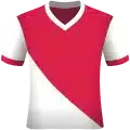 T-Shirt-W-R