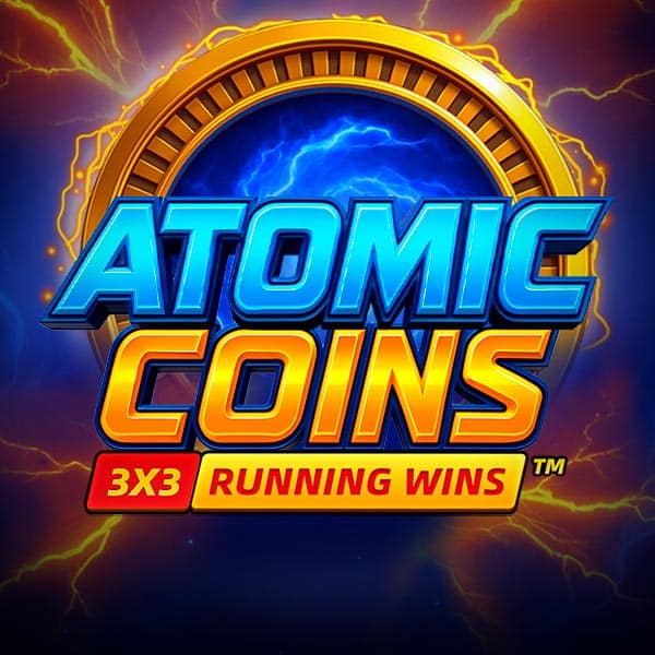 God of Casino Atomic Coins