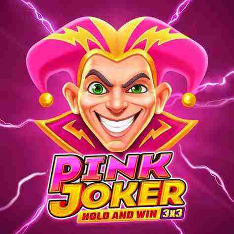 God of Casino Pink Joker